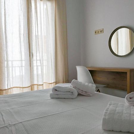 Nissea Apartments Naxos City Exterior foto