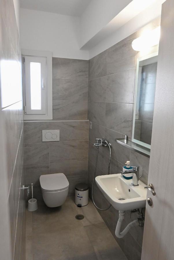 Nissea Apartments Naxos City Exterior foto