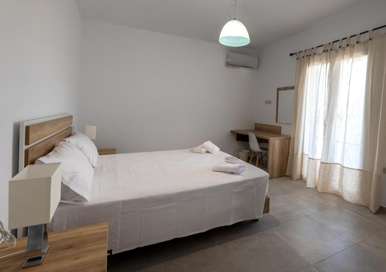 Nissea Apartments Naxos City Exterior foto