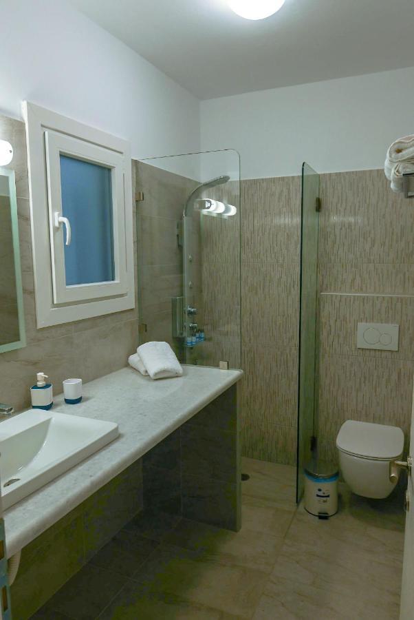 Nissea Apartments Naxos City Exterior foto